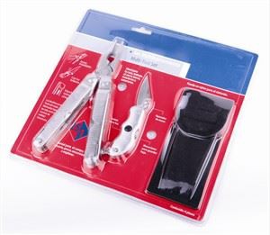 多機能プライヤー4本セット