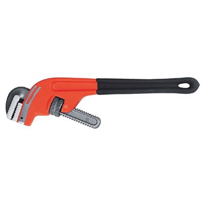 強力パイプレンチアングルスタイル